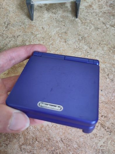 Nintendo Gameboy Advance SP