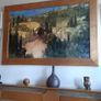 Very Large Philip Craig Framed Fine Art Print Image 6
