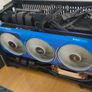 Intel Arc B580 12GB Graphics Card Image 2