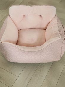 Doggie Car Seat