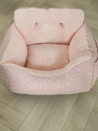 Doggie Car Seat