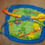 Frog Musical Playmat Image 2