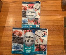 Junior cert Technical Graphics