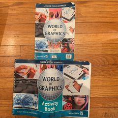Junior cert Technical Graphics