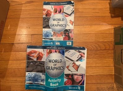 Junior cert Technical Graphics
