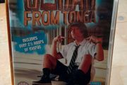 Jonah From Tonga - Chris Lilley - DVD