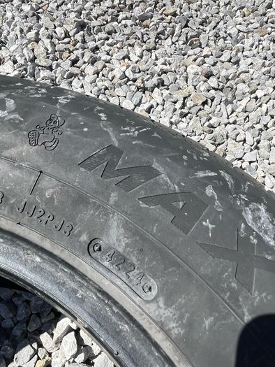 tyres 215/65/16