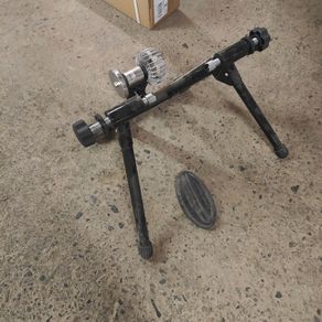 Fluid Turbo Trainer