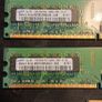 memory ram laptop and pc. Image 2