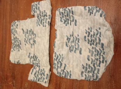 Stokke Tripp Trapp cushion cover