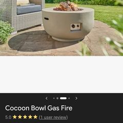 fire pit