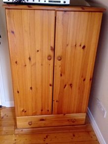 Wardrobe