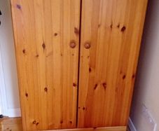 Wardrobe