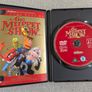 The Very Best of The Muppet Show Vol. 2 DVD - Roger Moore & Sylvester Stallone Image 3