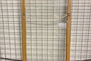 picture frame glazed l27 x h20 " inches inner