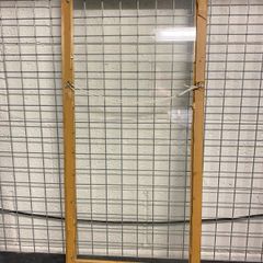 picture frame glazed l27 x h20 " inches inner