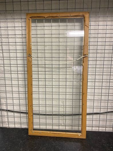 picture frame glazed l27 x h20 " inches inner