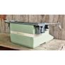 1960s Remington International Typewriter KAS1228 Image 4