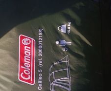 tent