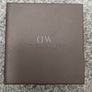daniel wellington rose gold men women unisex bracelet accessories Image 3