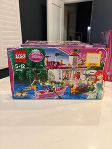 Lego 41052 Ariel's Magical Kiss