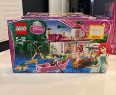 Lego 41052 Ariel's Magical Kiss