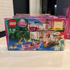 Lego 41052 Ariel's Magical Kiss