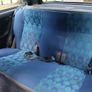 1998 Fiat Punto 60S 3 door Image 6