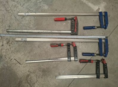 screw clamps