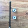 yamaha R6/R1 front pegs Image 3
