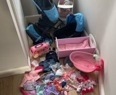 doll bundle