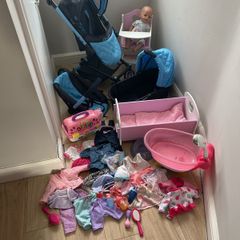doll bundle