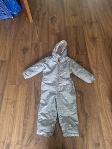 Snowsuit