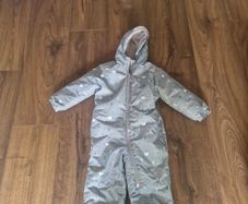 Snowsuit