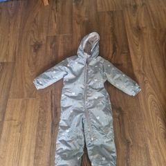 Snowsuit
