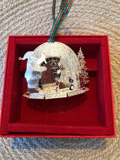 Christmas decoration