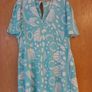 Bundle  Of Ladies Dresses,  Trousers & Jumpers & 1 Blouse. 8  Items.  S. 14 Image 2