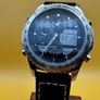 YONGER & BRESSON alarm chrono watch Image 2