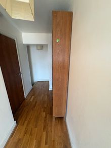 ikea bookshelf
