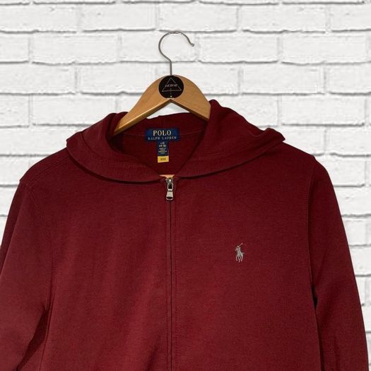 Ralph Lauren Hoodie