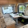 NI 2005 Rear-Fixed-Bed 2.8 TD Fiat Ducato Image 9