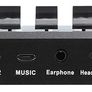 New Bluetooth Sound Card Stereo Noise Reduction Audio Mixer Image 3