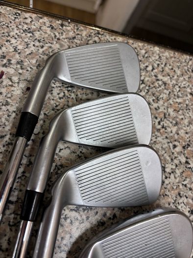 Ping i230 Irons 5-PW