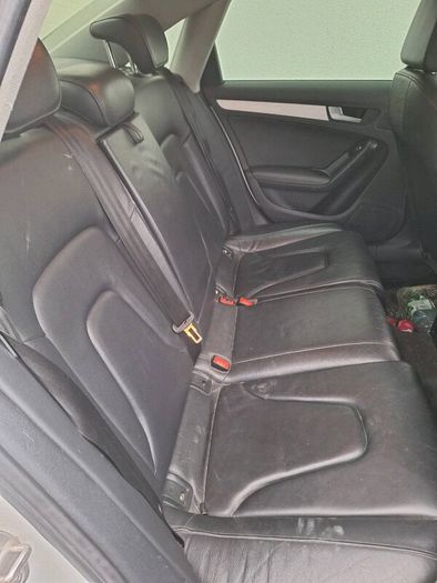 2013 Audi A4