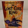 Lost Girl King Story book by Catherine Doyle Image 2