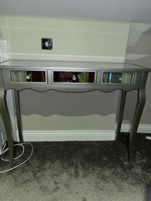 Dressing Table