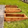 Garden boxes / Raised garden beds / Heavy duty Image 3