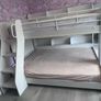 Triple sleeper bunk bed (double and single) Image 2