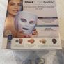 Shark Cryo Glow Face Mask Image 7