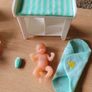 Mini Reborn babies - Mini brand and others + accessories Image 4